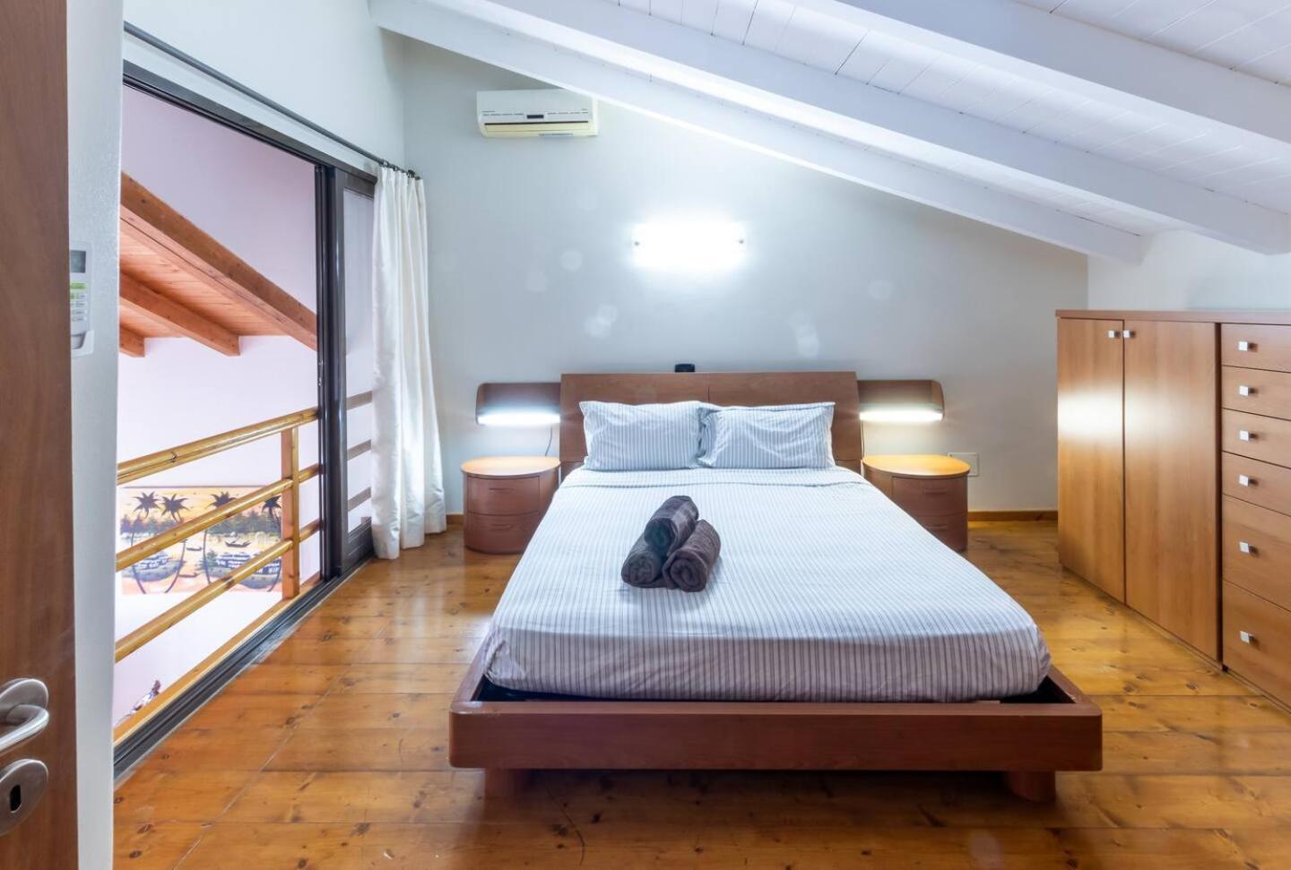 Porto Antigo 1 - Three Bedroom, Pool & Wifi سانتا ماريا المظهر الخارجي الصورة