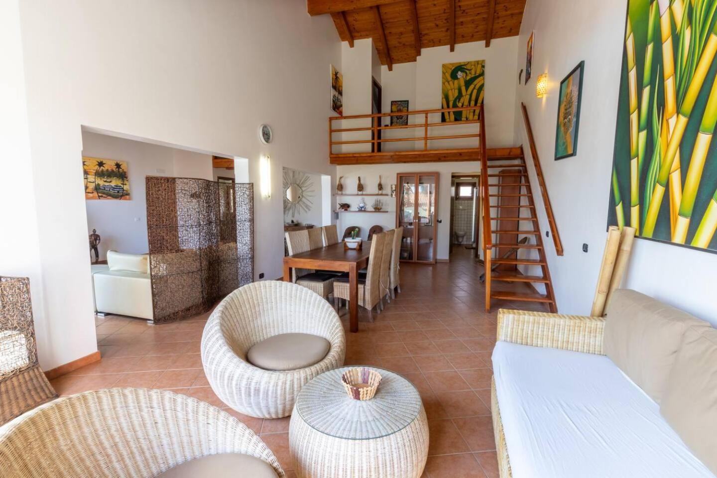 Porto Antigo 1 - Three Bedroom, Pool & Wifi سانتا ماريا المظهر الخارجي الصورة