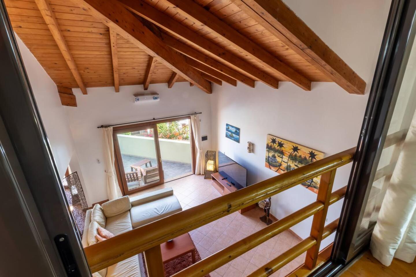 Porto Antigo 1 - Three Bedroom, Pool & Wifi سانتا ماريا المظهر الخارجي الصورة