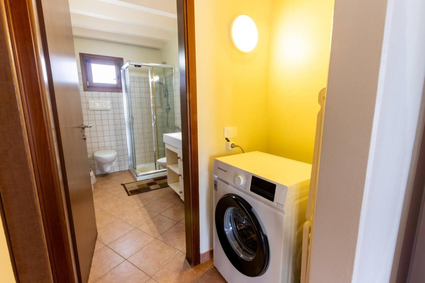 Porto Antigo 1 - Three Bedroom, Pool & Wifi سانتا ماريا المظهر الخارجي الصورة