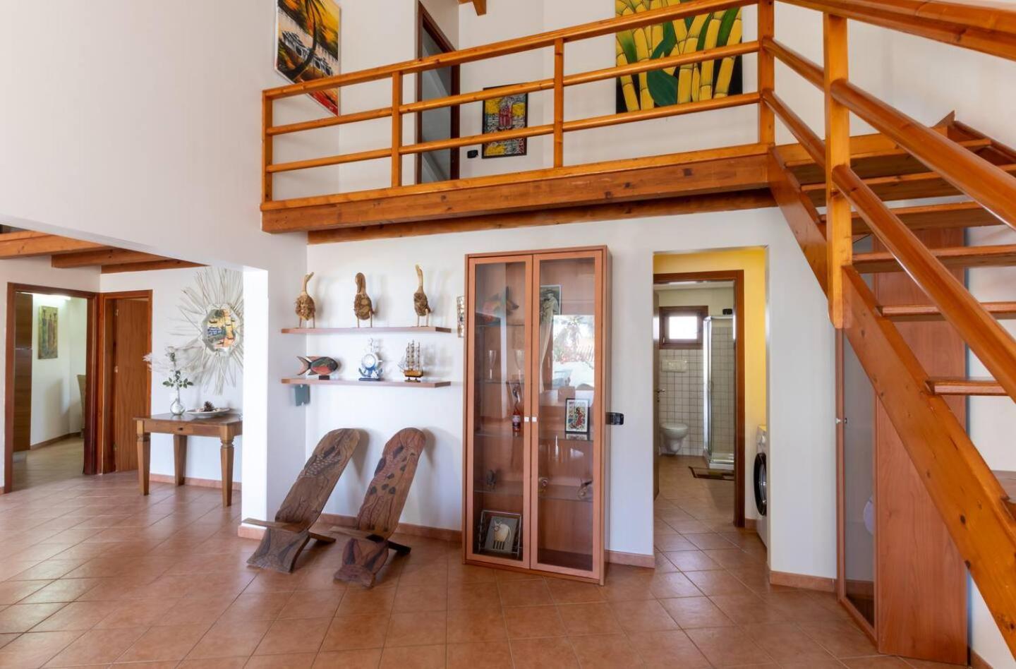 Porto Antigo 1 - Three Bedroom, Pool & Wifi سانتا ماريا المظهر الخارجي الصورة