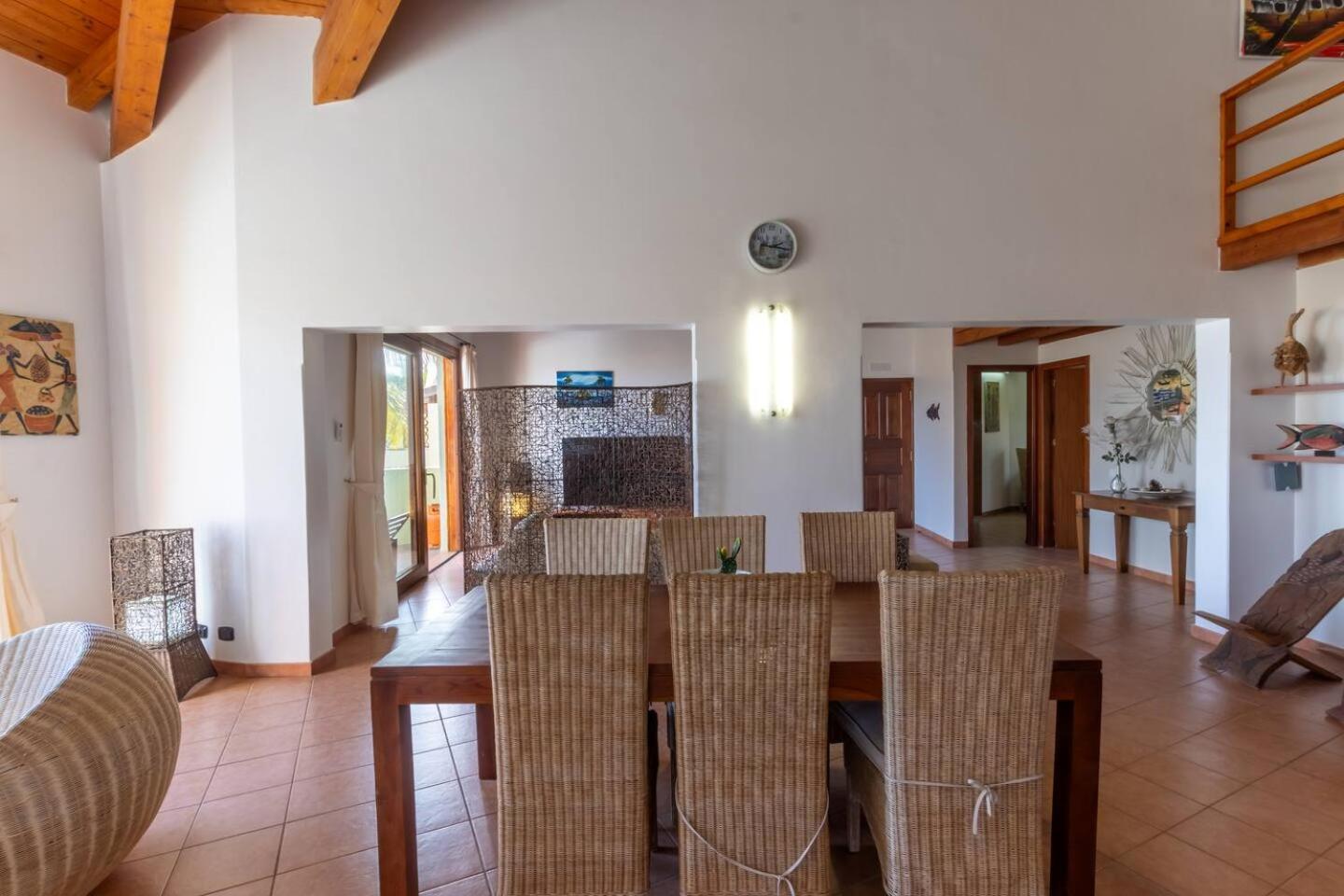 Porto Antigo 1 - Three Bedroom, Pool & Wifi سانتا ماريا المظهر الخارجي الصورة