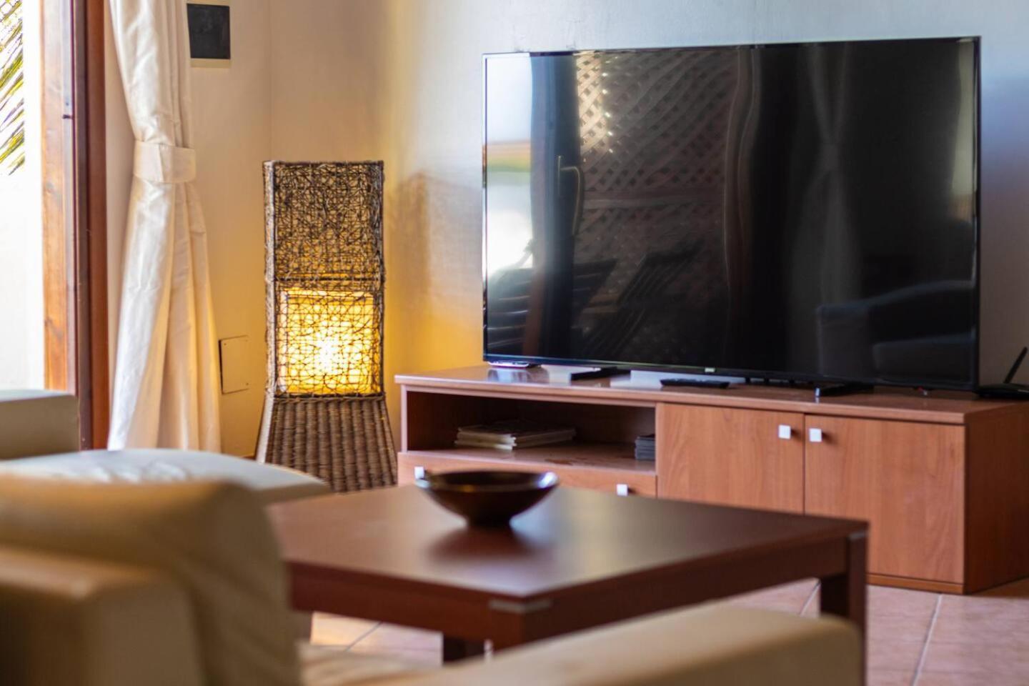 Porto Antigo 1 - Three Bedroom, Pool & Wifi سانتا ماريا المظهر الخارجي الصورة