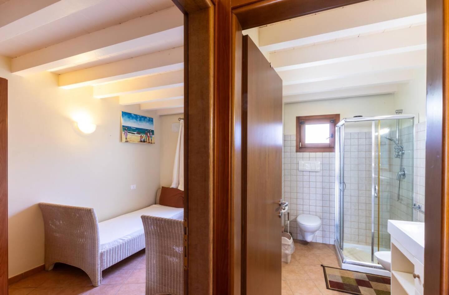 Porto Antigo 1 - Three Bedroom, Pool & Wifi سانتا ماريا المظهر الخارجي الصورة