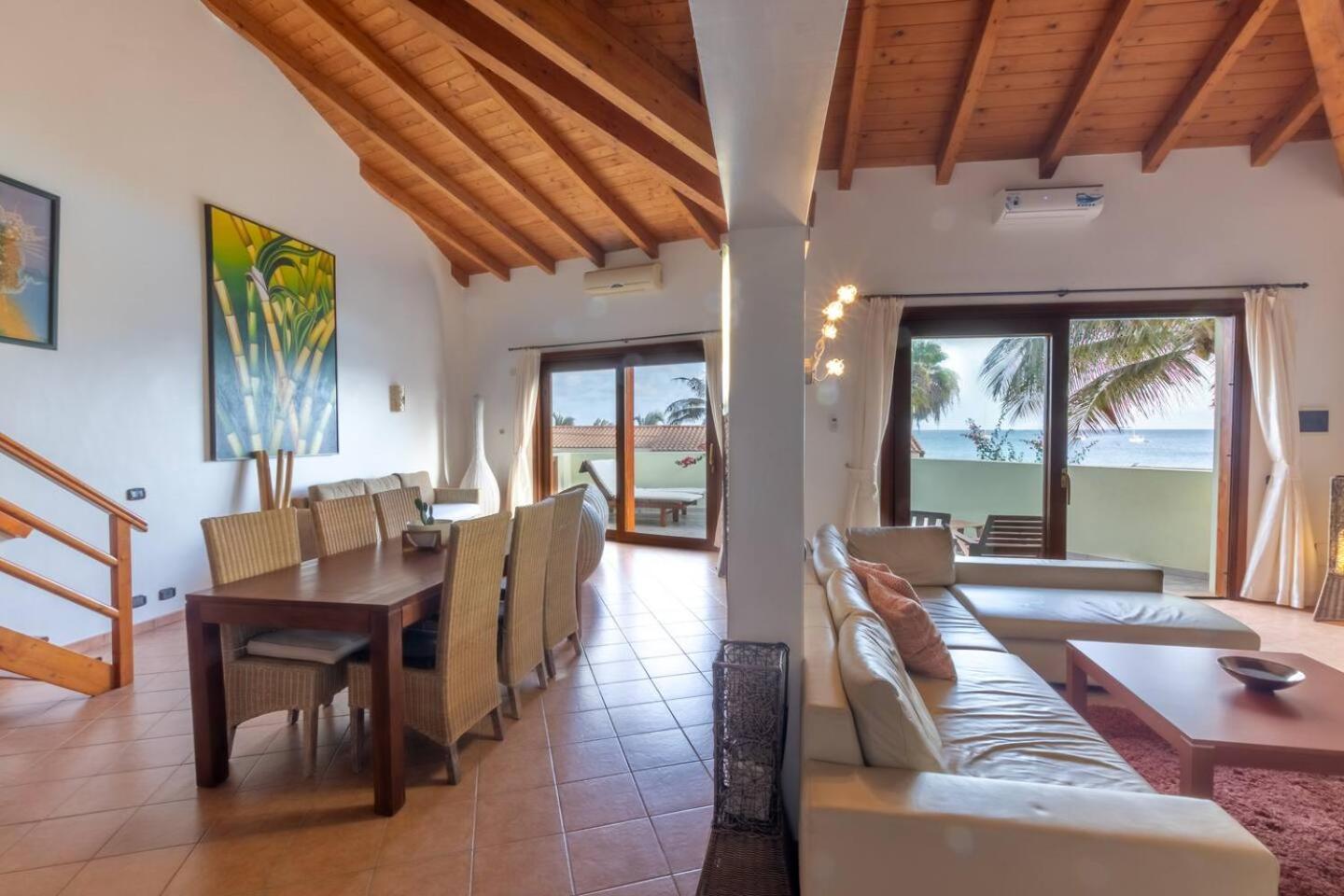 Porto Antigo 1 - Three Bedroom, Pool & Wifi سانتا ماريا المظهر الخارجي الصورة